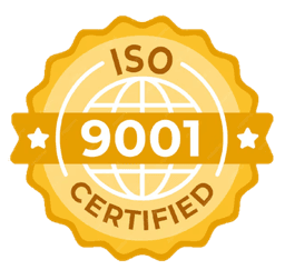 Certificación ISO 9001